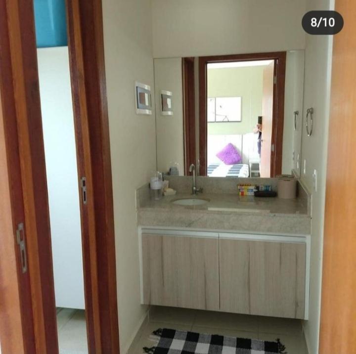 Flat_Quartie_Aldeia_Das_Aguas Barra do Piraí 外观 照片