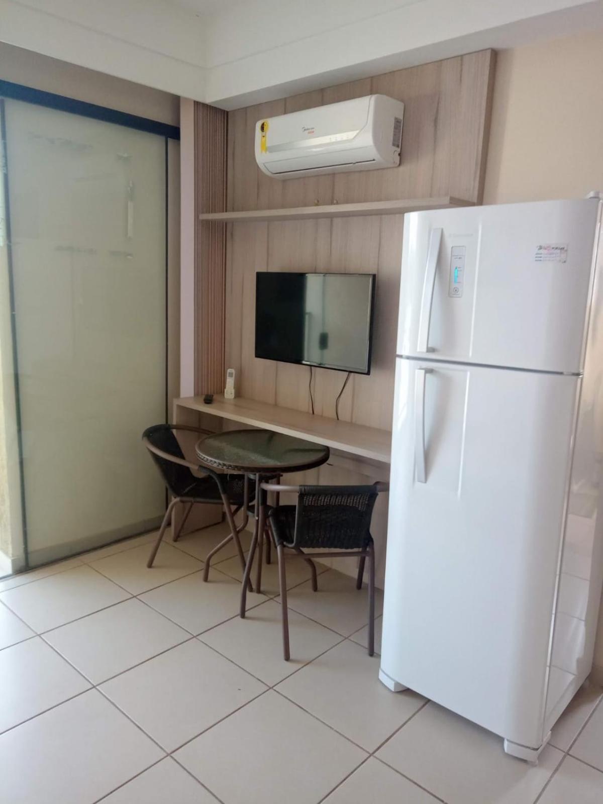 Flat_Quartie_Aldeia_Das_Aguas Barra do Piraí 外观 照片