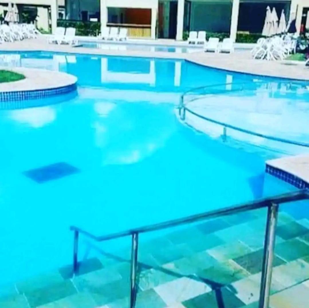 Flat_Quartie_Aldeia_Das_Aguas Barra do Piraí 外观 照片